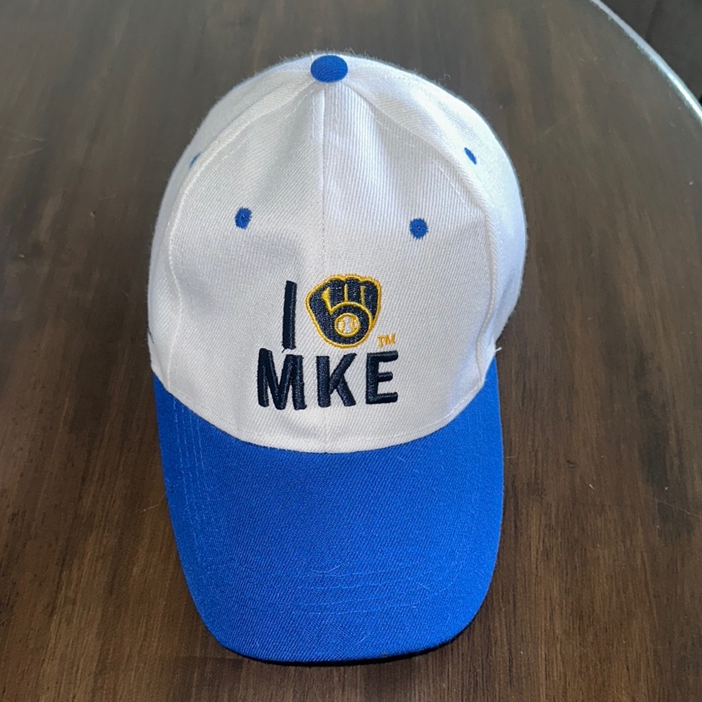 Brewers Hat